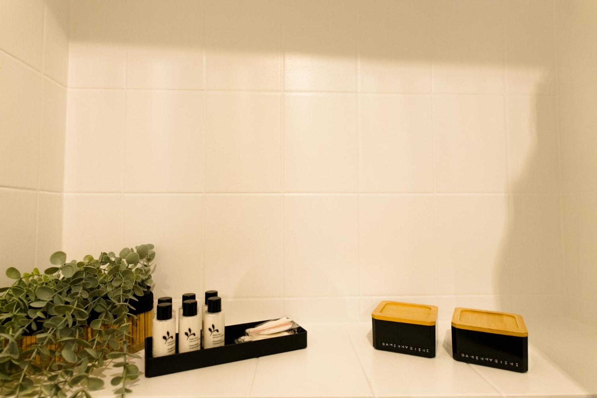 Staylight City - Premium Appartements Mit Balkon Hildesheim Rom bilde