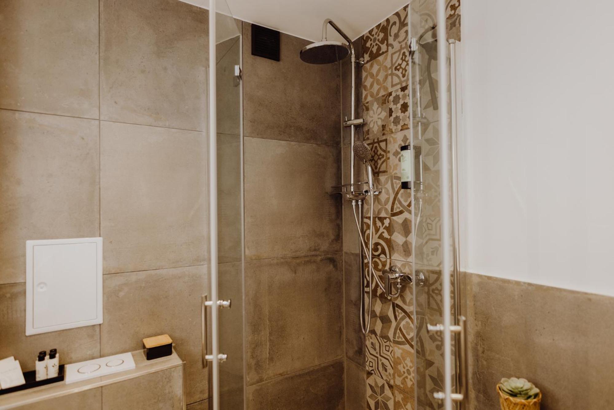 Staylight City - Premium Appartements Mit Balkon Hildesheim Eksteriør bilde
