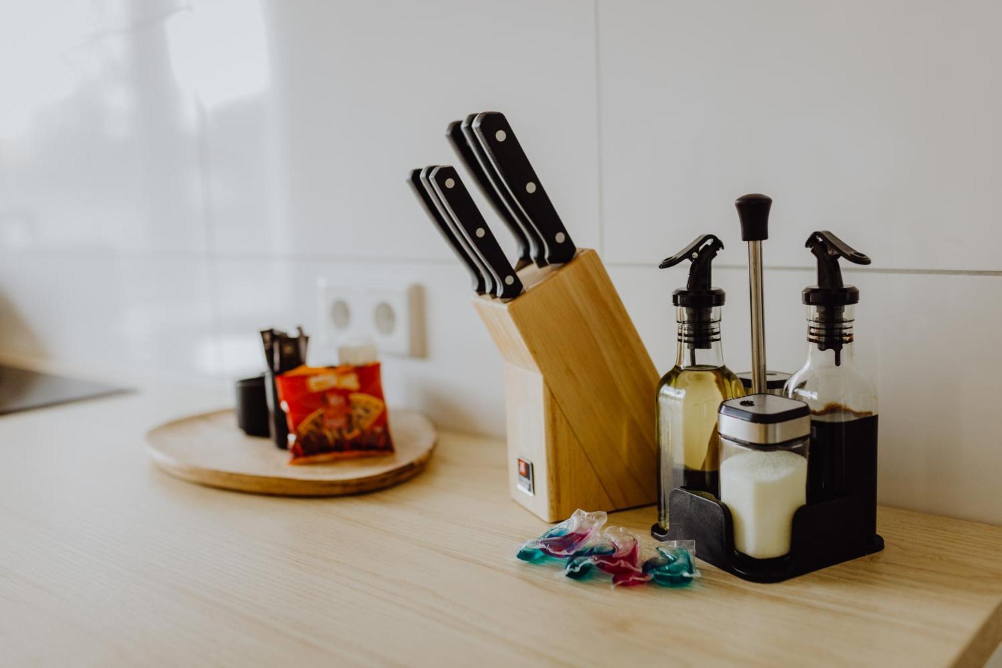 Staylight City - Premium Appartements Mit Balkon Hildesheim Eksteriør bilde