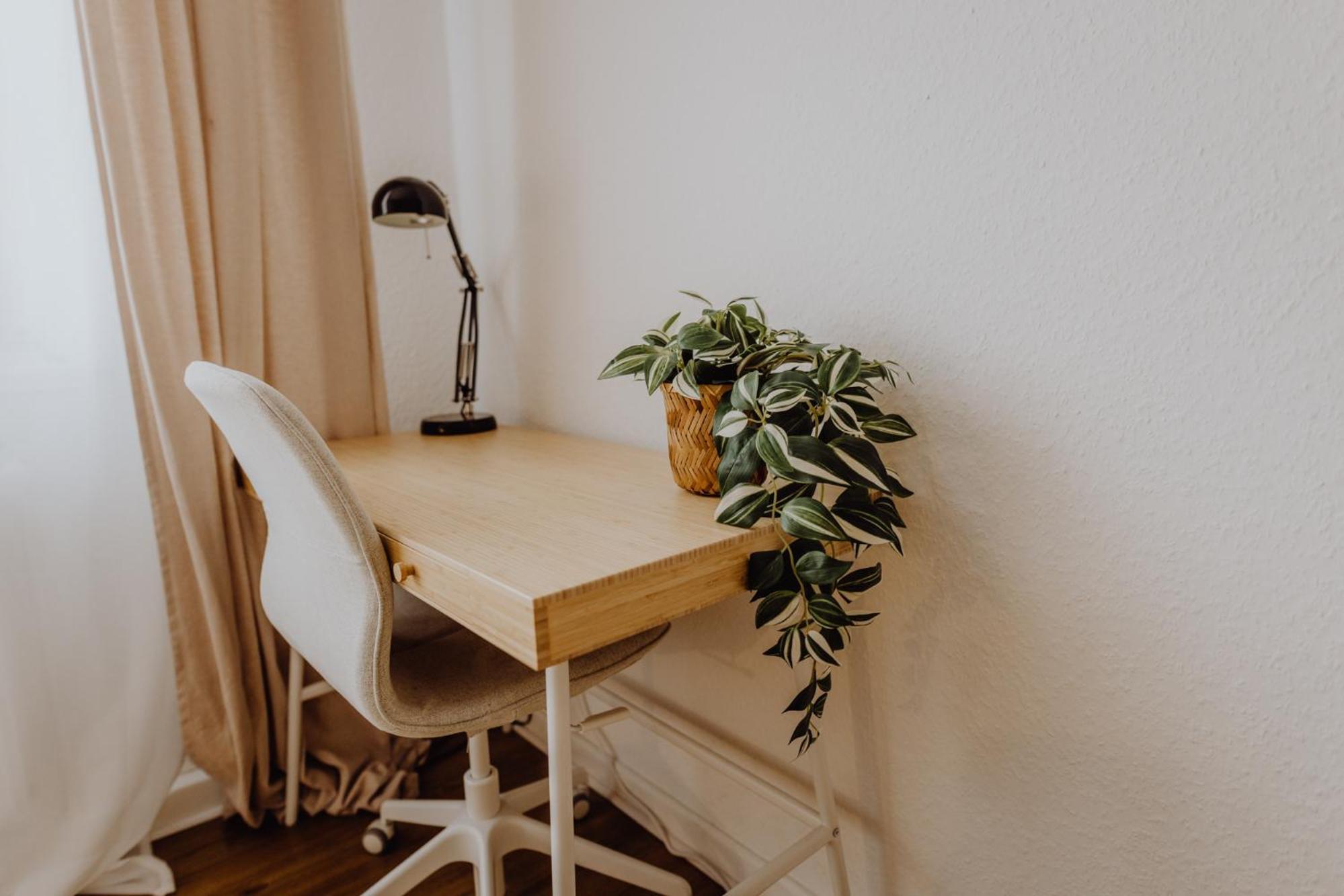 Staylight City - Premium Appartements Mit Balkon Hildesheim Eksteriør bilde
